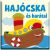 Hajócska és barátai  - sípoló könyv