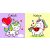 Unikornisok - fürdős könyv