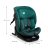   Kinderkraft I-GROW i-Size autósülés 40 -150cm
360°-ban forgatható - Blue
