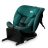   Kinderkraft I-GROW i-Size autósülés 40 -150cm
360°-ban forgatható - Blue
