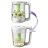 Philips AVENT SCF870/20 Pároló és turmix 2in1