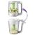 Philips AVENT SCF870/20 Pároló és turmix 2in1