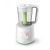 Philips AVENT SCF870/20 Pároló és turmix 2in1