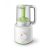 Philips AVENT SCF870/20 Pároló és turmix 2in1