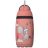   Tommee Tippee Superstar Insulated Straw Cup szívószálas hőtartó pohár 266 ml 12m+ - Narancs