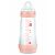 Mam 320 ml  Anti-Colic 4 + cumisüveg - korall oroszlán
