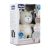   Chicco Lullaby Stardust Bunny zenélő-fénylő altató plüssnyuszi 0 hó+