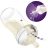   Philips AVENT SCY965/02 Natural Response etetőcumi 5 gyors átfolyású 6hó+, 2 db