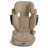 Joie i-Traver Signature 100-150cm gyerekülés - Sandstone 