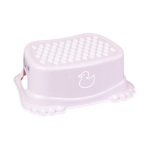 Tega Baby csúszásgátlós fellépő - Duck light pink