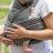   Chicco Boppy ComfyFit  Evolution hordozókendő
3,5 kg -15 kg - Blue