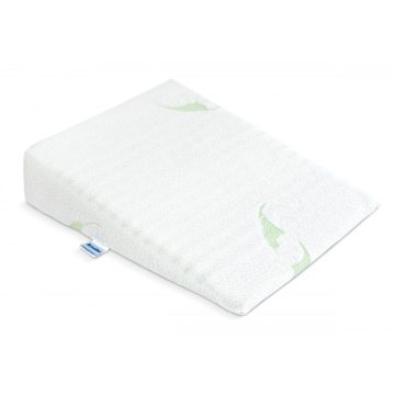   Sensillo reflux elleni párna aloe vera huzattal - 30*38*7 cm