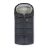   PETITE&MARS Téli szett Jibot 3in1 bundazsák + kézmelegítő kesztyű babakocsira - Jasie Charcoal Grey