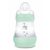 Mam 160 ml  Anti-Colic 0 hó + cumisüveg - menta hajó 