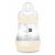 Mam 160 ml  Anti-Colic 0 hó + cumisüveg - bézs foka
