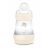 Mam 160 ml  Anti-Colic 0 hó + cumisüveg - bézs foka