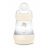 Mam 160 ml  Anti-Colic 0 hó + cumisüveg - bézs foka