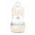 Mam 160 ml  Anti-Colic 0 hó + cumisüveg - bézs foka