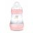   Mam 160 ml  Anti-Colic 0 hó + cumisüveg - rózsaszín bálna 