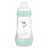 Mam 260 ml  Anti-Colic 2+ cumisüveg - Menta bálna 
