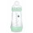 Mam 260 ml  Anti-Colic 2+ cumisüveg - Menta bálna 
