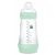 Mam 260 ml  Anti-Colic 2+ cumisüveg - Menta bálna 
