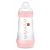 Mam 260 ml  Anti-Colic 2+ cumisüveg - Rózsaszín kacsa