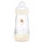 Mam 260 ml  Anti-Colic 2+ cumisüveg - Púder halacska