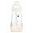 Mam 260 ml  Anti-Colic 2+ cumisüveg - Púder halacska