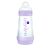 MAM Anti-Colic cumisüveg 260ml 2hó+  Lila Tigris 