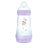 MAM Anti-Colic cumisüveg 260ml 2hó+  Lila Tigris 