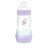 MAM Anti-Colic cumisüveg 260ml 2hó+  Lila Tigris 