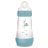MAM Anti-Colic Matt cumisüveg 260ml 2hó+  Kék Elefánt 