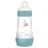 MAM Anti-Colic Matt cumisüveg 260ml 2hó+  Kék Elefánt 