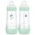 Mam Anti-Colic cumisüveg 320 ml  4 hó + menta bálna 