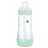 Mam Anti-Colic cumisüveg 320 ml  4 hó + menta bálna 