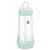 Mam Anti-Colic cumisüveg 320 ml  4 hó + menta bálna 