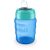Avent 9m+ 260 ml-es itatópohár - kék