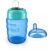Avent 9m+ 260 ml-es itatópohár - kék