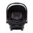   Graco SnugEssentials I-Size 40-75 cm hordozó - Midnight Black