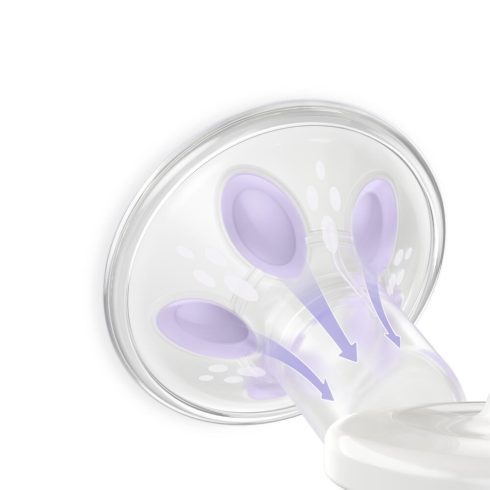 Philips AVENT Elektromos mellszívó Essential SCD323/20