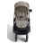 Joie Signature Finiti 4in1 babakocsi - Sandstone 