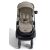 Joie Signature Finiti 4in1 babakocsi - Sandstone 
