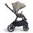 Joie Signature Finiti 4in1 babakocsi - Sandstone 