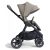 Joie Signature Finiti 4in1 babakocsi - Sandstone 