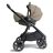 Joie Signature Finiti 4in1 babakocsi - Sandstone 