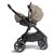 Joie Signature Finiti 4in1 babakocsi - Sandstone 