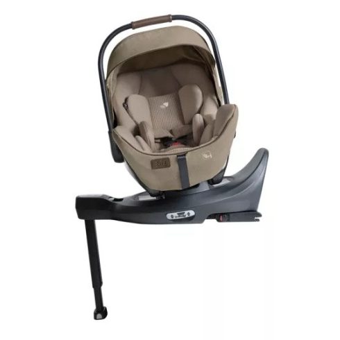 Joie Signature Finiti 4in1 babakocsi - Sandstone 