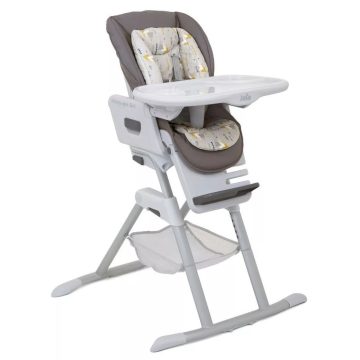 Joie Mimzy spin 3in1 etetőszék - Geometric Mount 