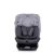 Chipolino Motion 360 autósülés I-Size 40-150cm - Granite 